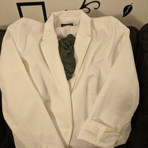 Liz Claiborne Blazer